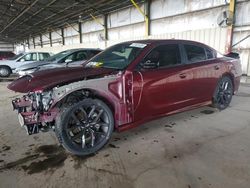 Salvage cars for sale from Copart Phoenix, AZ: 2023 Dodge Charger R/T