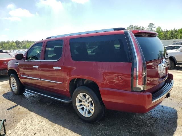 2007 Cadillac Escalade ESV