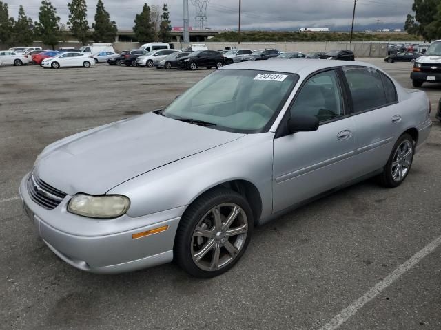 2003 Chevrolet Malibu