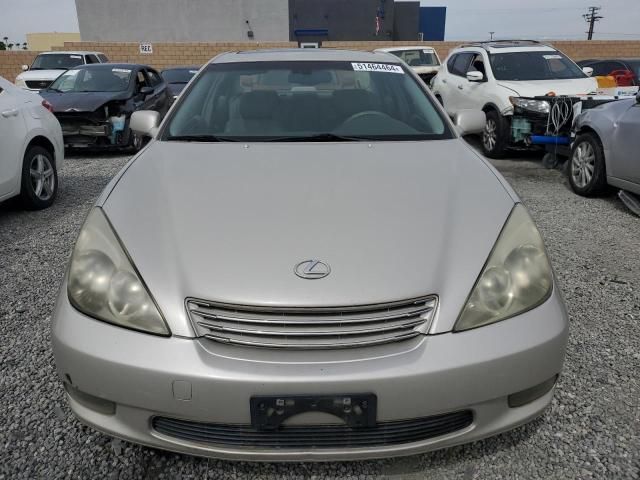 2003 Lexus ES 300