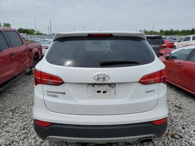 2013 Hyundai Santa FE Sport