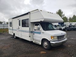 1997 Ford Econoline E350 Cutaway Van for sale in Woodburn, OR