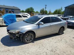 2016 Toyota Camry LE for sale in Midway, FL