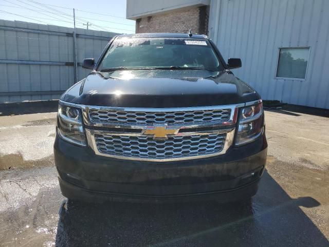 2016 Chevrolet Tahoe C1500 LT