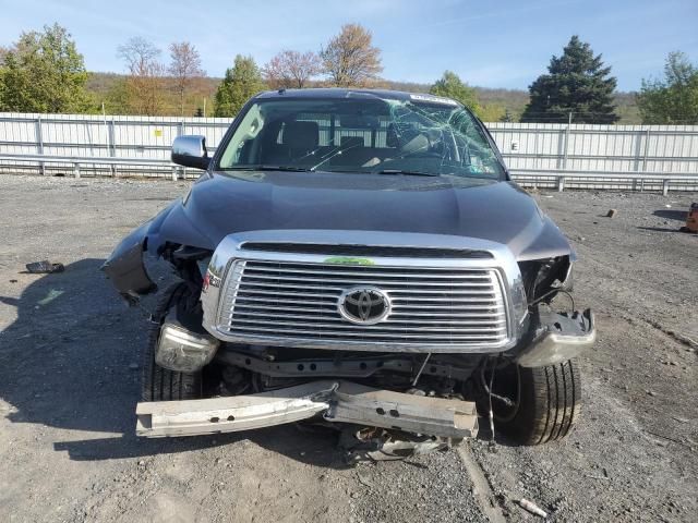 2011 Toyota Tundra Double Cab Limited