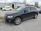 2016 Audi Q5 Premium