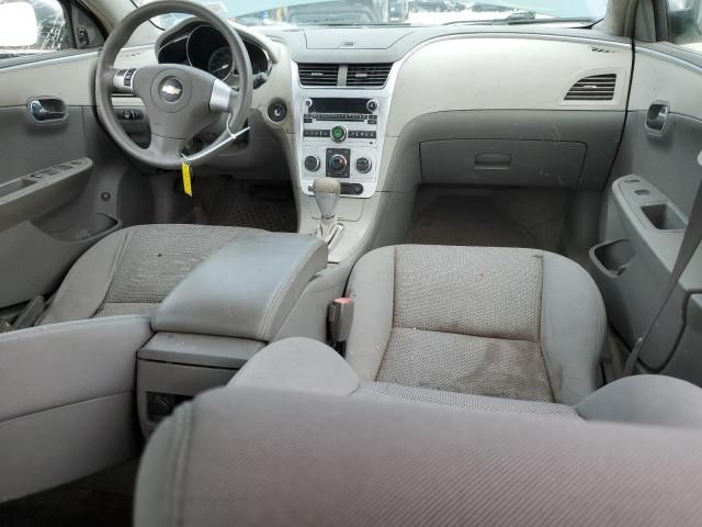 2009 Chevrolet Malibu LS