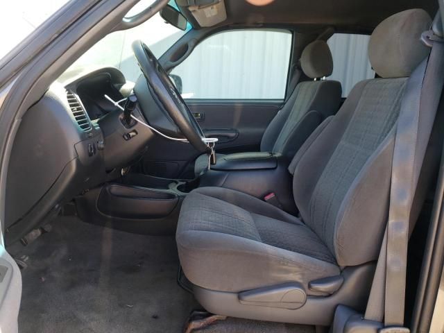 2005 Toyota Tundra Access Cab SR5