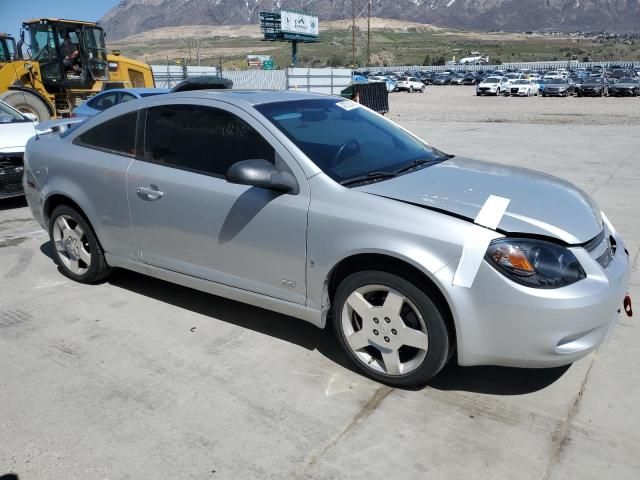 2006 Chevrolet Cobalt SS