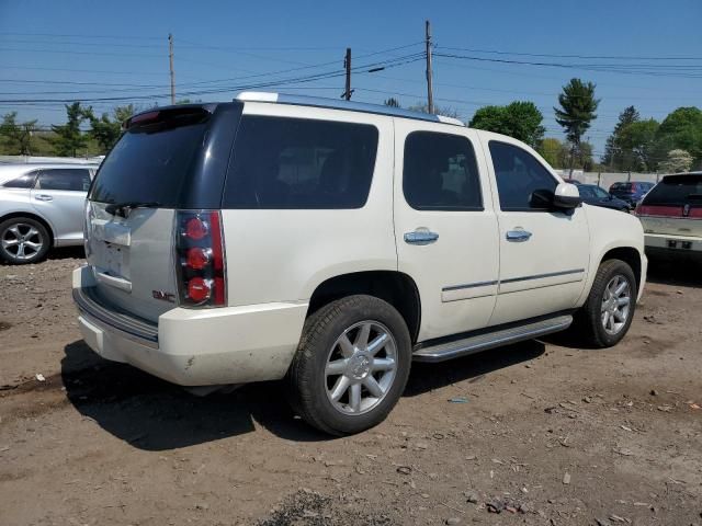 2014 GMC Yukon Denali