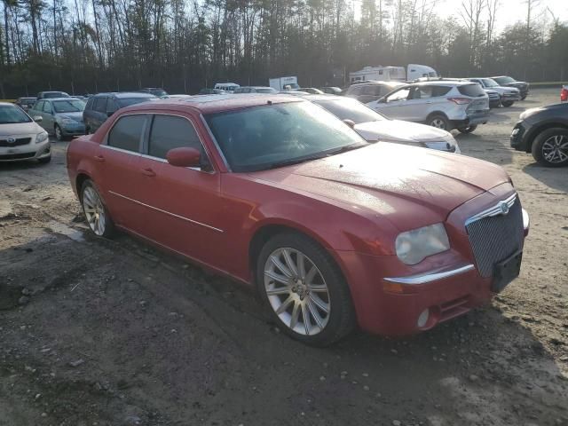 2007 Chrysler 300C