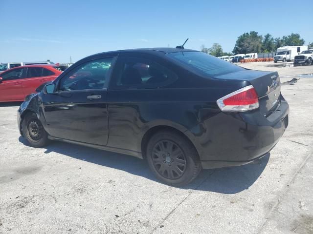 2008 Ford Focus SE/S