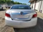 2010 Buick Lacrosse CXL