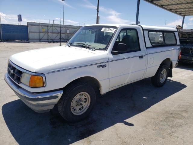 1994 Ford Ranger