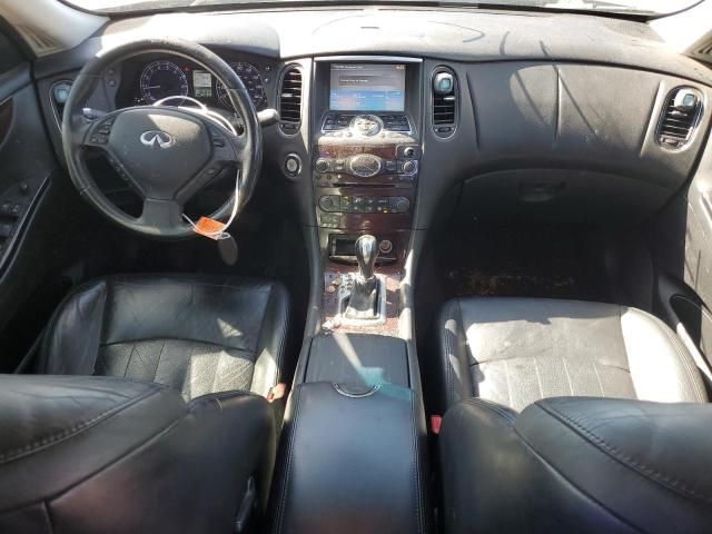 2011 Infiniti EX35 Base