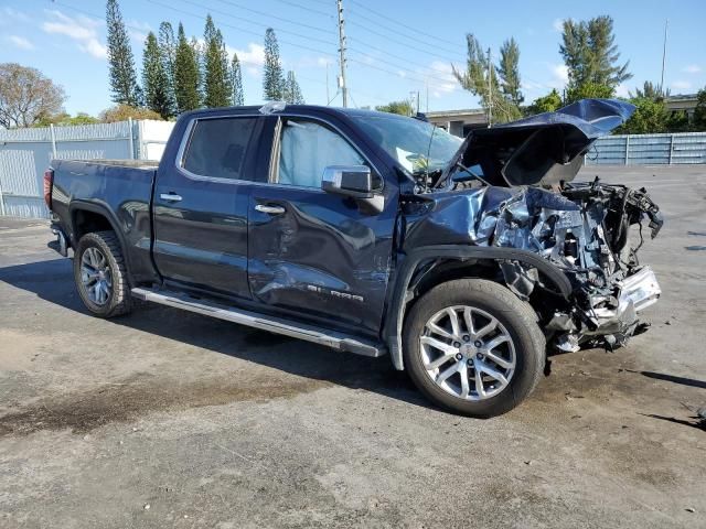 2020 GMC Sierra C1500 SLT