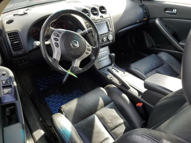 2008 Nissan Altima 3.5SE