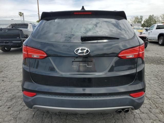 2015 Hyundai Santa FE Sport