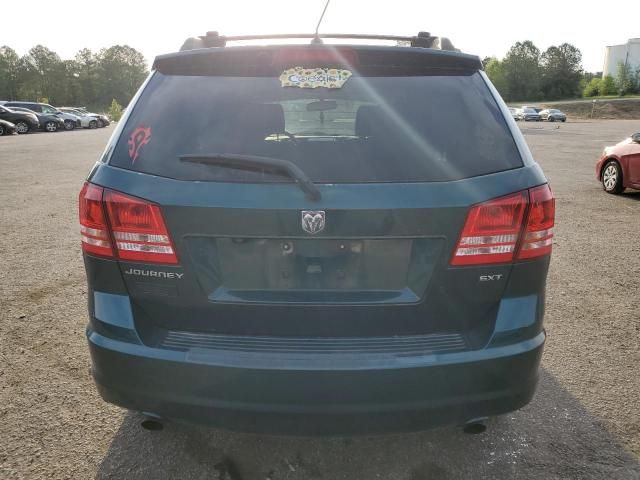 2009 Dodge Journey SXT