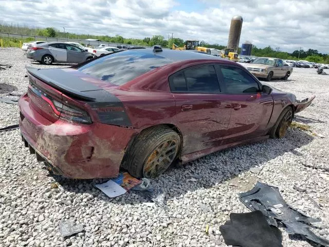 2018 Dodge Charger R/T