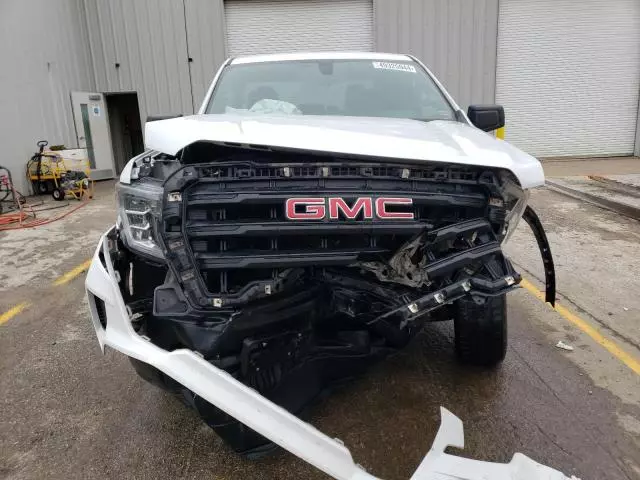 2019 GMC Sierra C1500