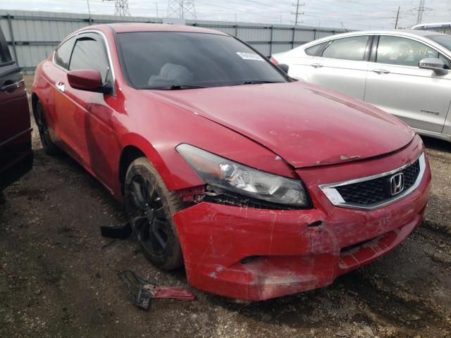 2010 Honda Accord LX