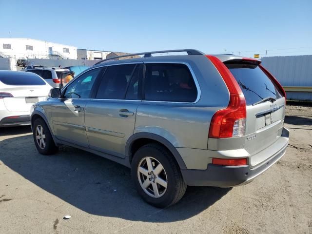 2007 Volvo XC90 3.2