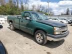 2003 Chevrolet Silverado C1500