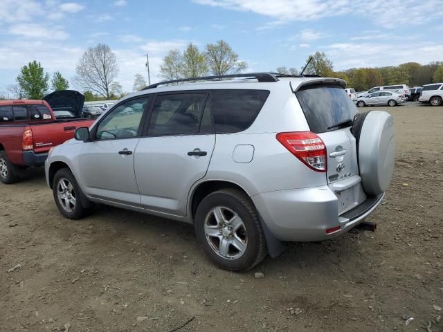 2009 Toyota Rav4