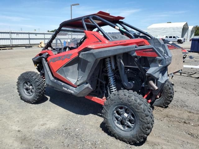 2020 Polaris RZR PRO XP Premium