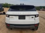 2016 Land Rover Range Rover Evoque SE