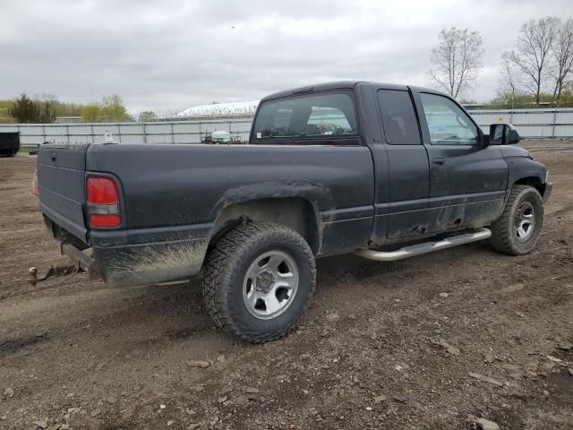 2001 Dodge RAM 1500