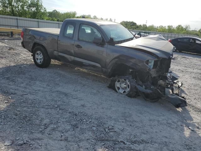 2017 Toyota Tacoma Access Cab