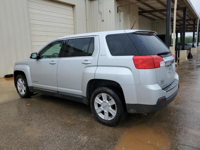 2013 GMC Terrain SLE