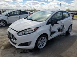 2019 Ford Fiesta SE for sale in Sikeston, MO