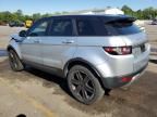 2015 Land Rover Range Rover Evoque Pure Plus