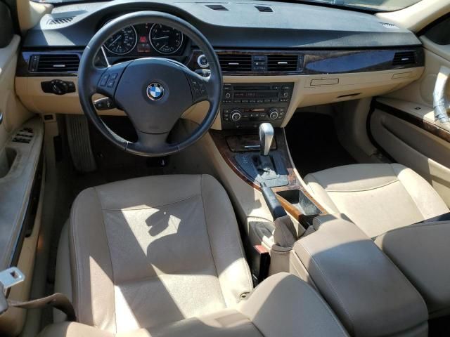 2008 BMW 328 XI