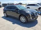 2018 Cadillac XT5