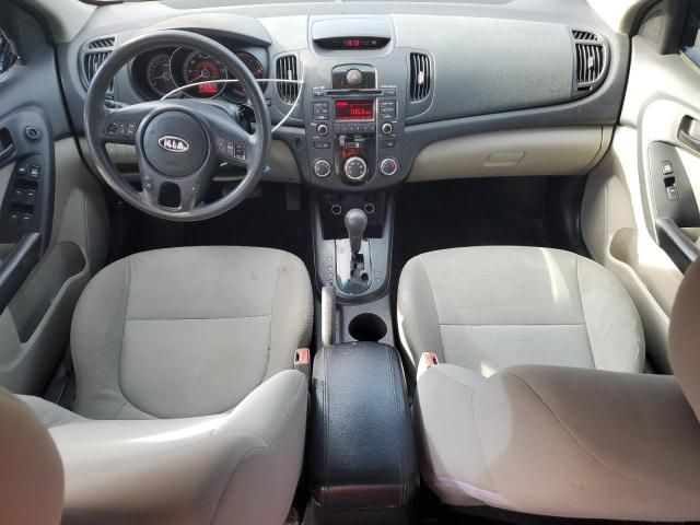 2010 KIA Forte EX