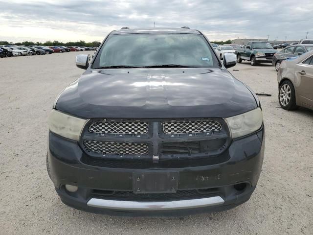 2013 Dodge Durango SXT