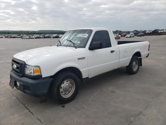 2006 Ford Ranger