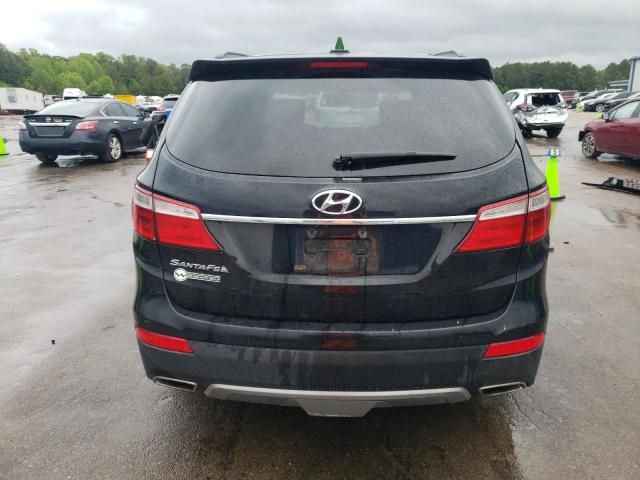 2015 Hyundai Santa FE GLS