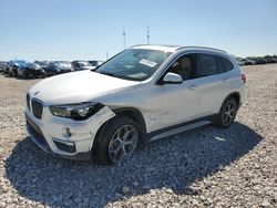 Salvage cars for sale from Copart Lawrenceburg, KY: 2018 BMW X1 XDRIVE28I