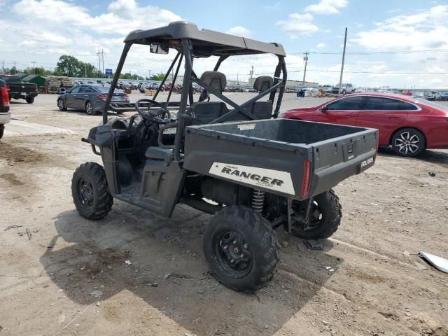 2011 Polaris Ranger 800