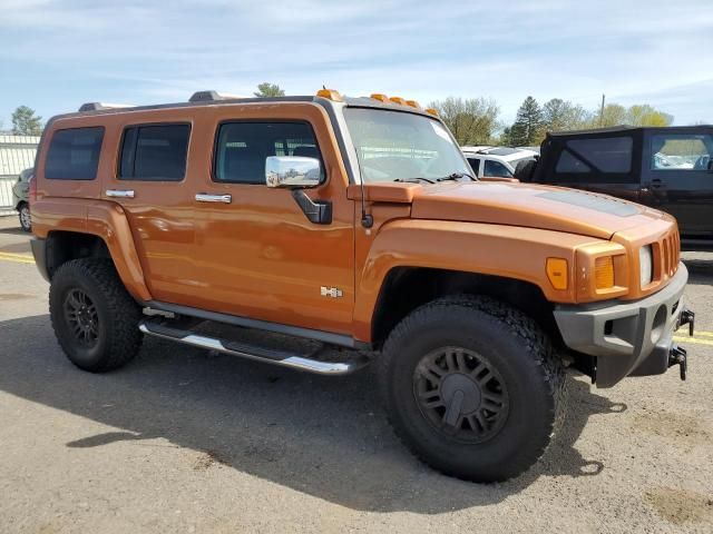 2007 Hummer H3