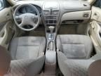 2001 Nissan Sentra XE