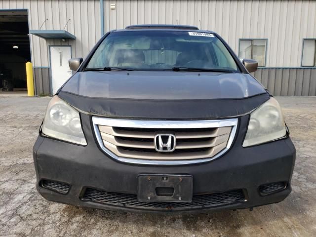 2010 Honda Odyssey EXL