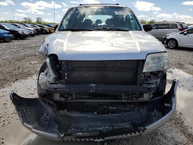 2007 Mercury Mariner Premier