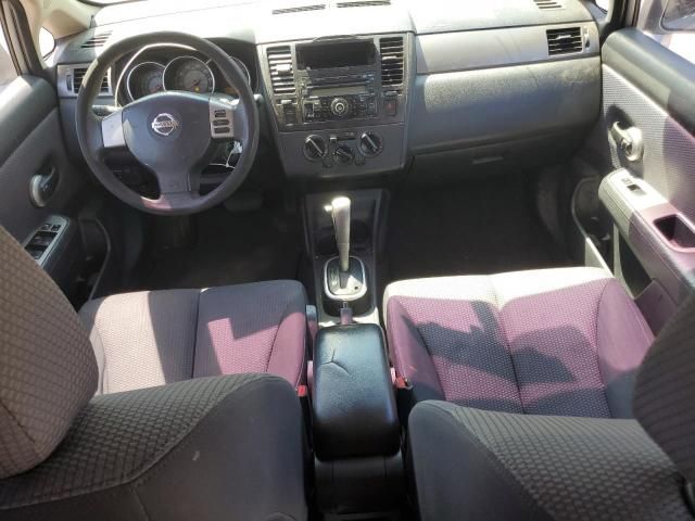 2008 Nissan Versa S