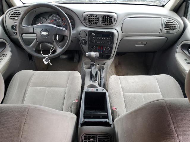 2006 Chevrolet Trailblazer LS